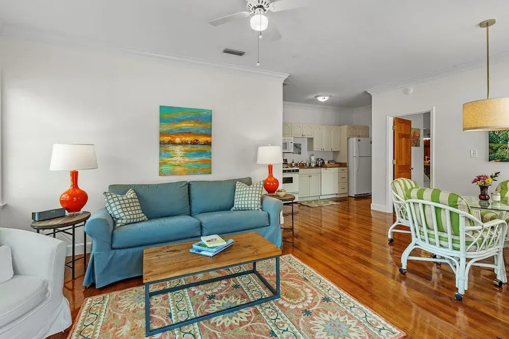 Jubilee Suites Boutique B&B