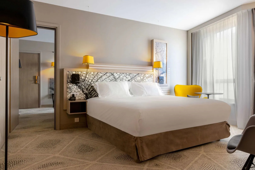 Hilton Garden Inn Paris Massy