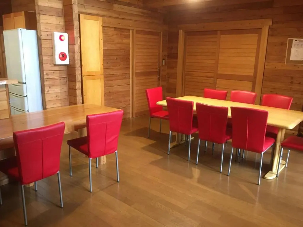 HAKUBA Grace Inn