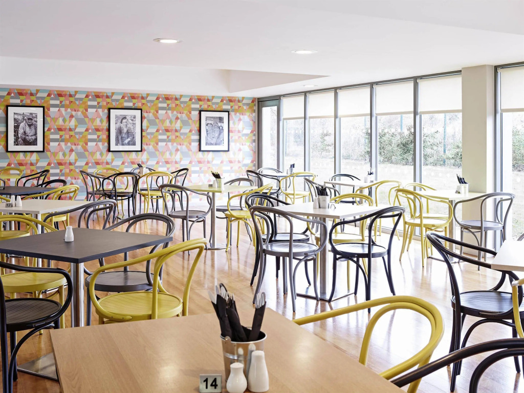 ibis Styles Barnsley