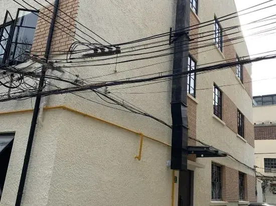 JuLu House