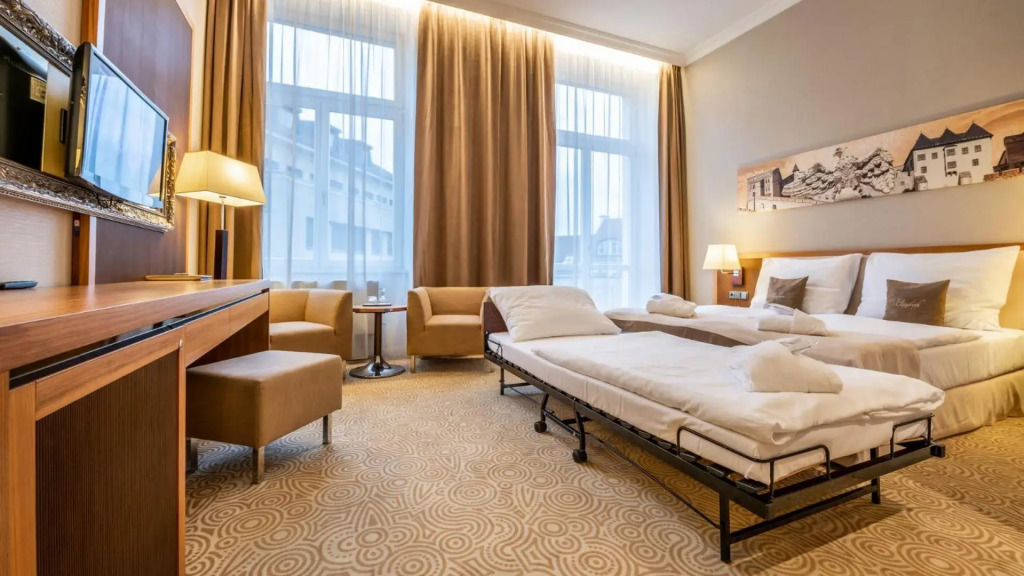 Elizabeth Hotel
