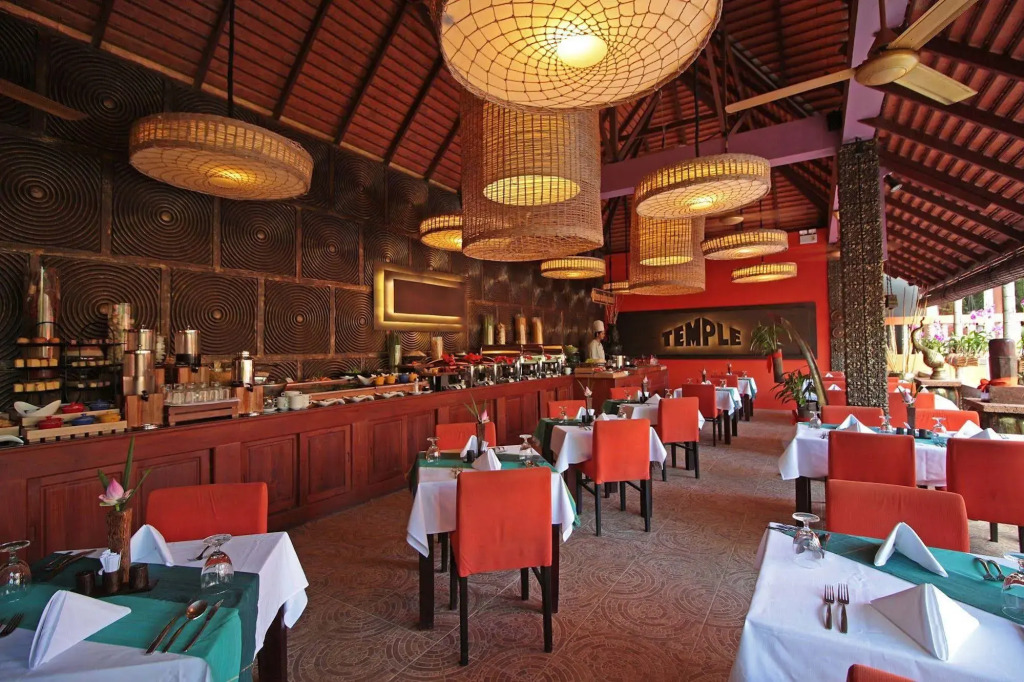 Golden Temple Hotel