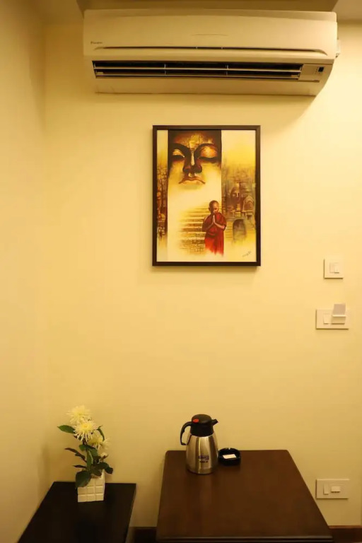 Hotel White Cloud