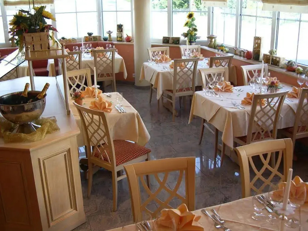Hotel Anika
