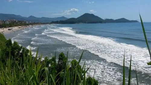 Pousada Praia Grande