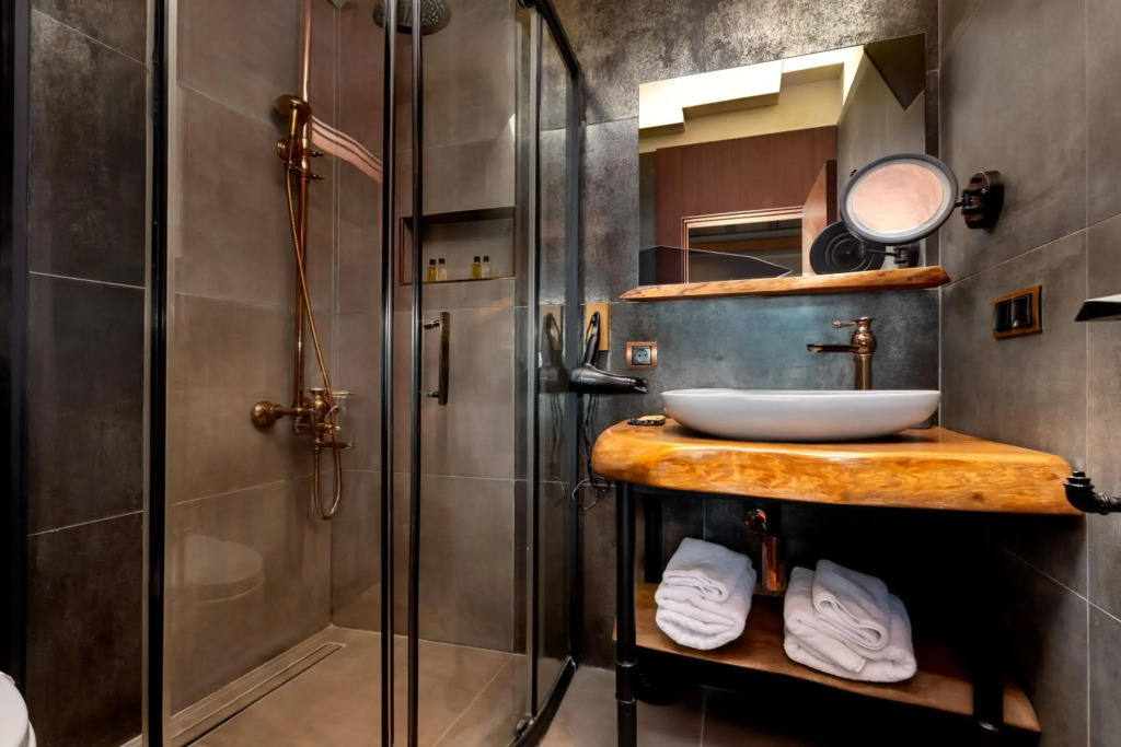 MAVİ MARİN BOUTIQUE HOTEL