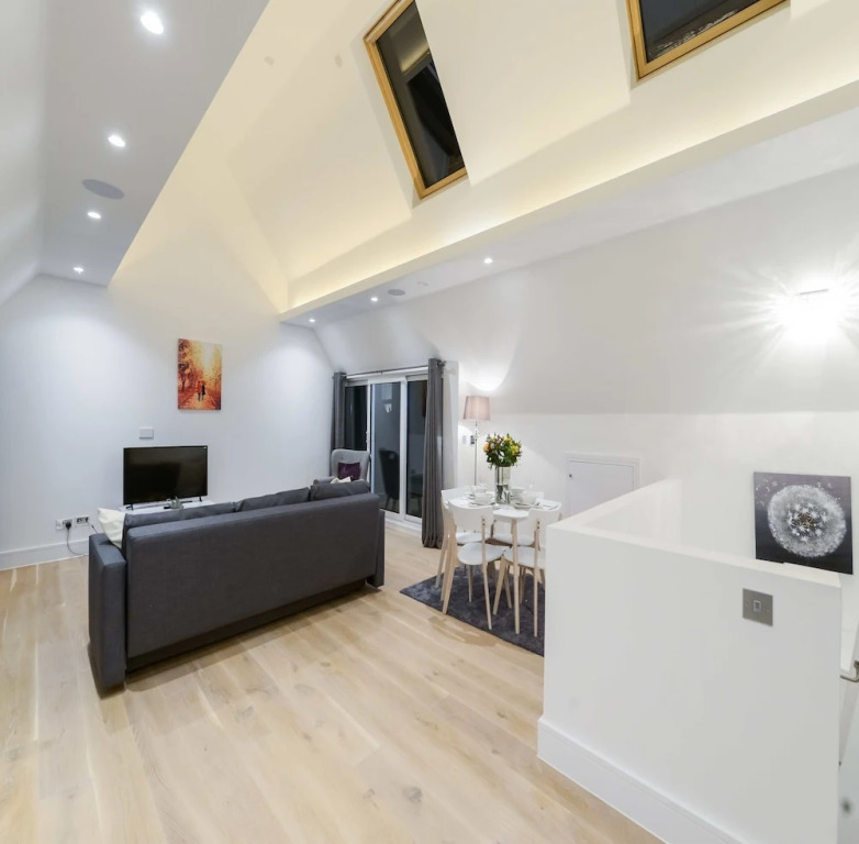 Ealing Studio Apartments