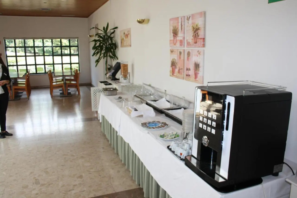 Flag Hotel Santarém