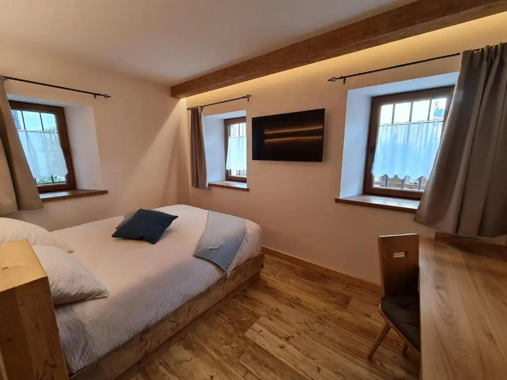 La Culla B&B