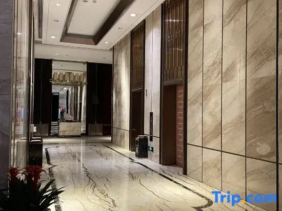 Jin Ou International Hotel