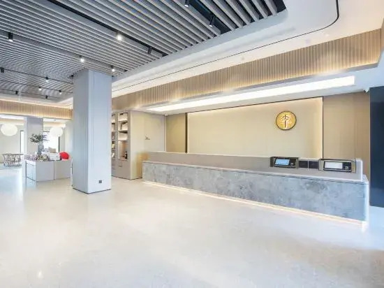JI Hotel (Zhoukou Huanghe Road)
