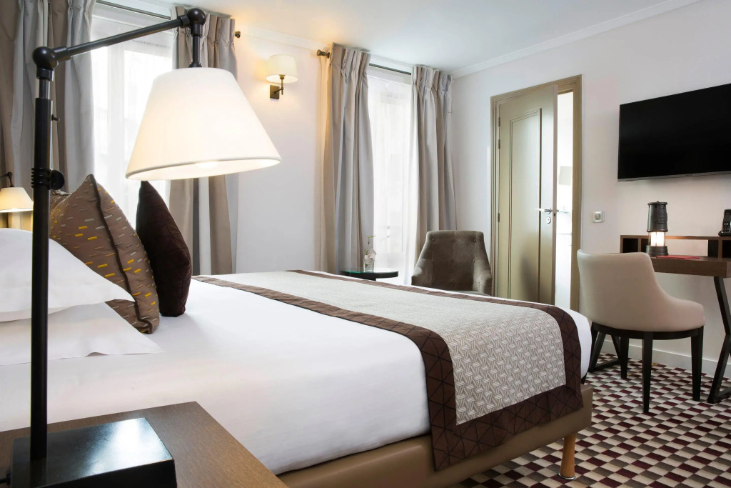 Hotel Phileas Lazare & Spa - Opera