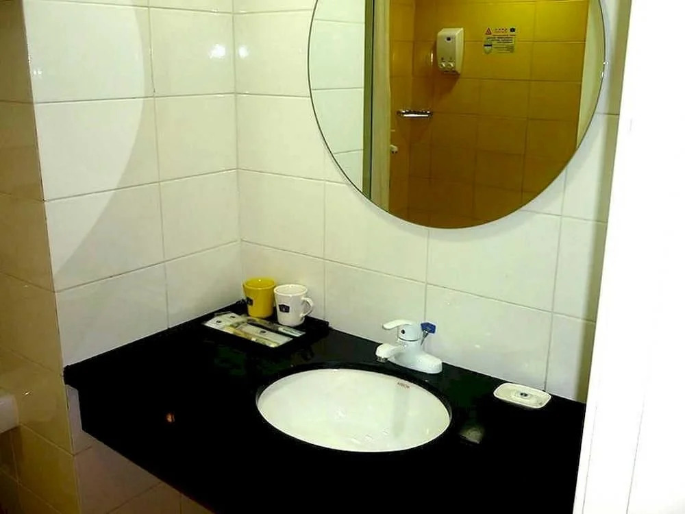 Home Inn Jinan Wenhua East Road