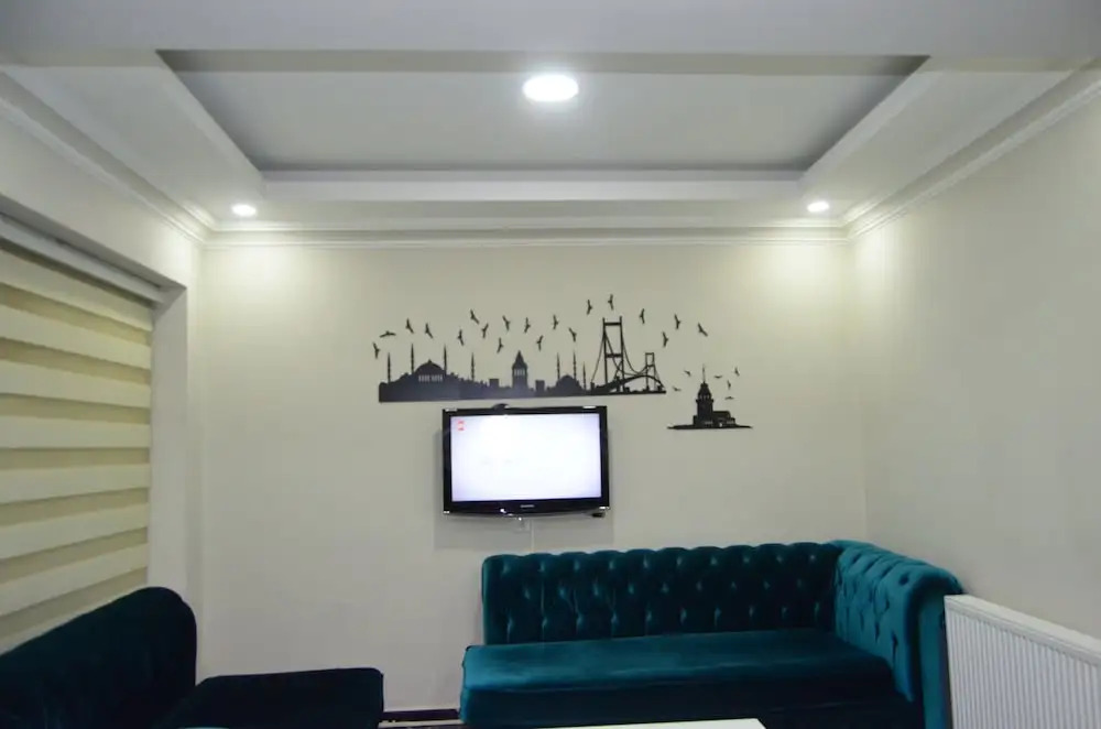 Yaman Hotel