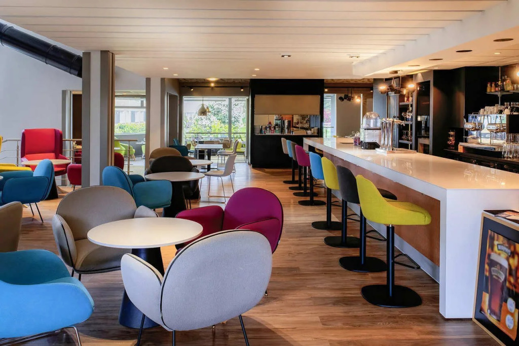 Novotel Metz Amnéville