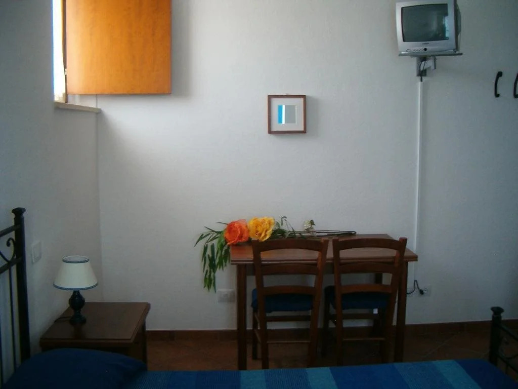 B&B La Verbena