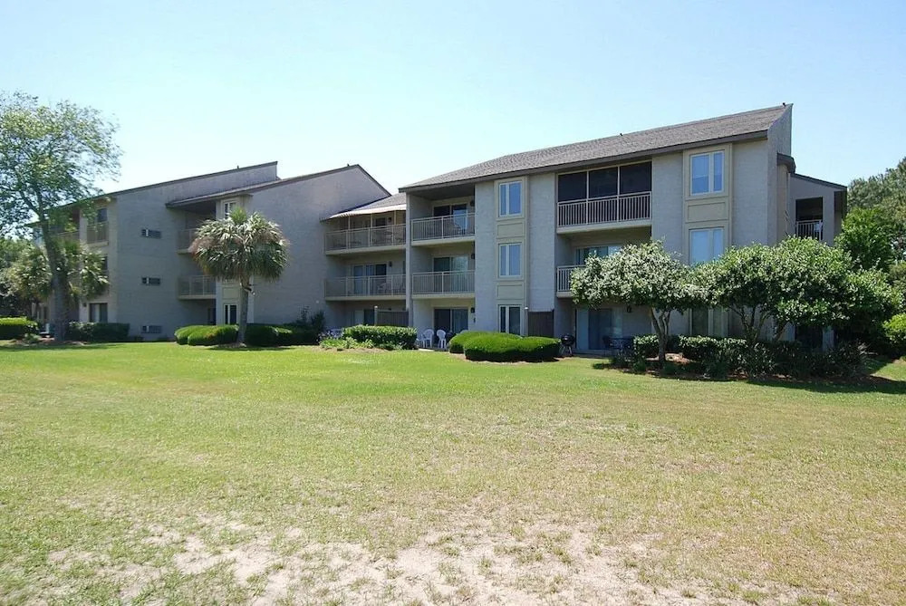 Bluff Villas 1696