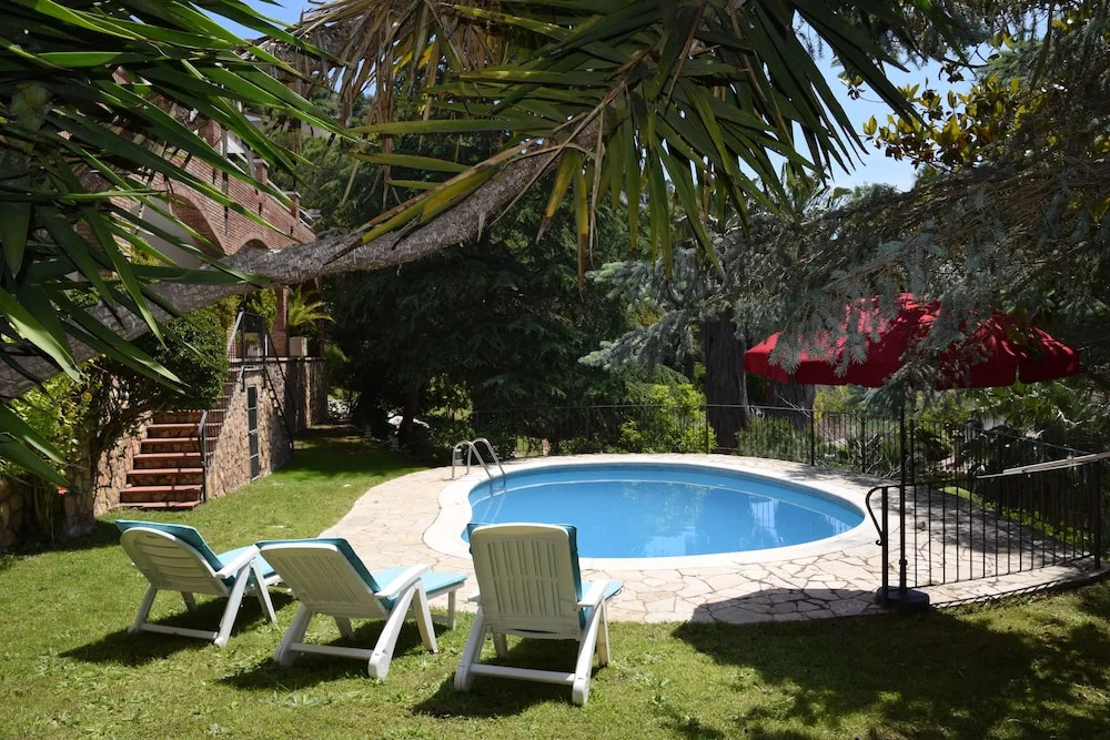 Villa Bellavista
