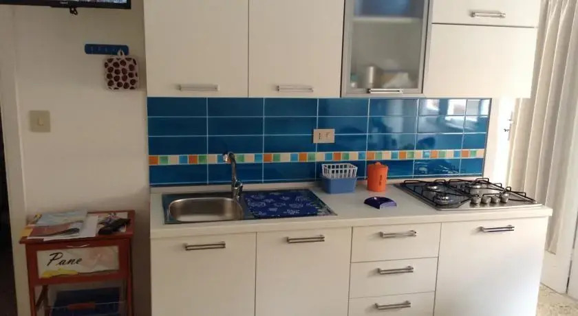 Suite Azzurra