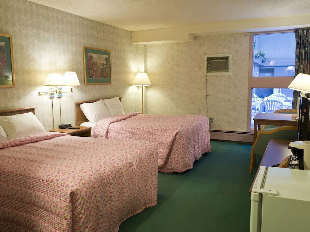 Travelodge Melfort