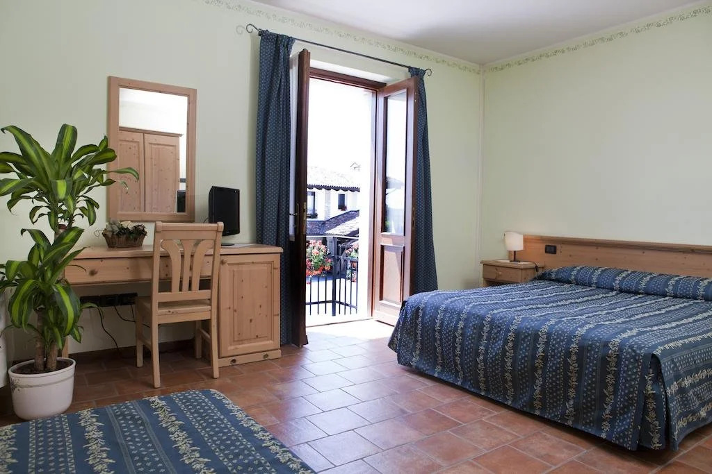 Agriturismo Mulino Delle Tolle