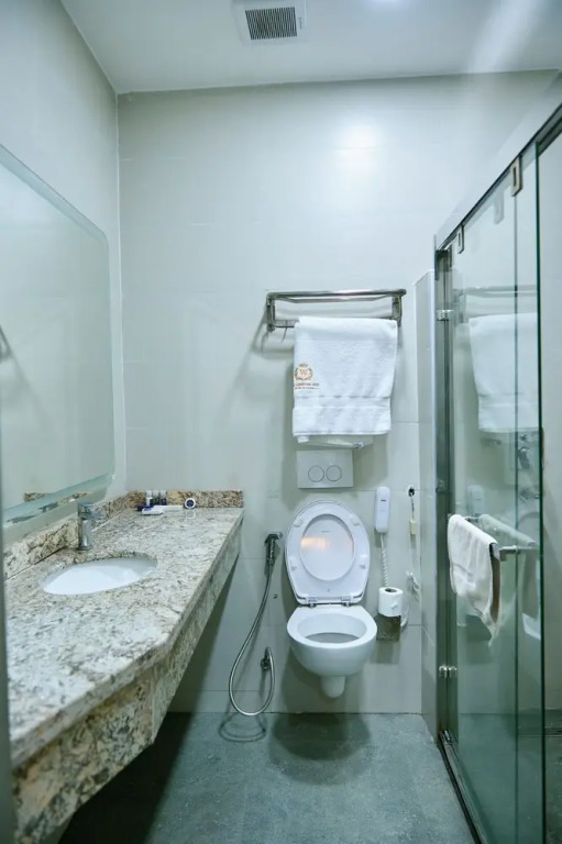 Wellington Blu hotel & Suites