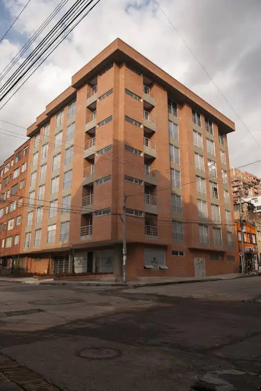 Hotel Baron V
