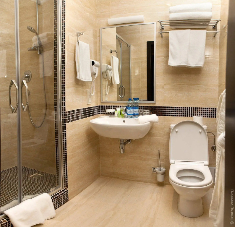 Vicomte Hotel