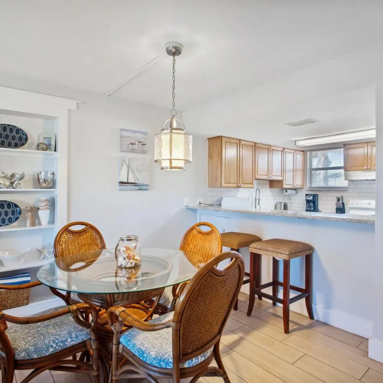 Ocean Oasis Relax Near Historic St Augustine