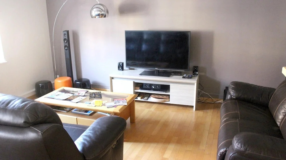 Apartment With 3 Bedrooms in Eguisheim, With Furnished Terrace and Wifi - 50 km From the Slopes