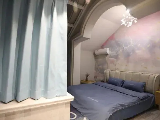 Jieyou Guesthouse