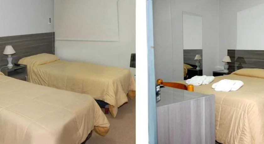 Rioma Hotel