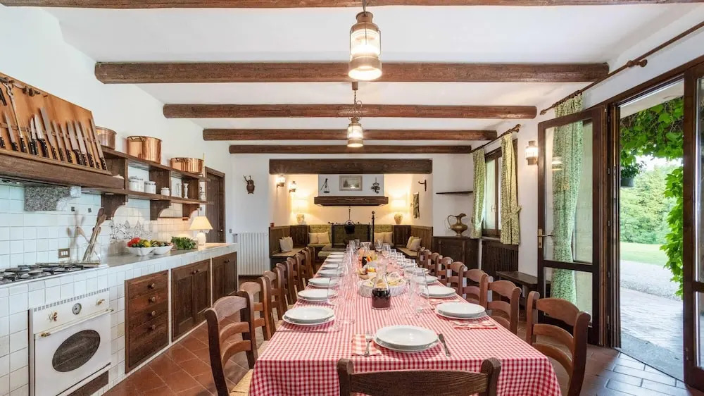 Gera Villa Apartment Argegno