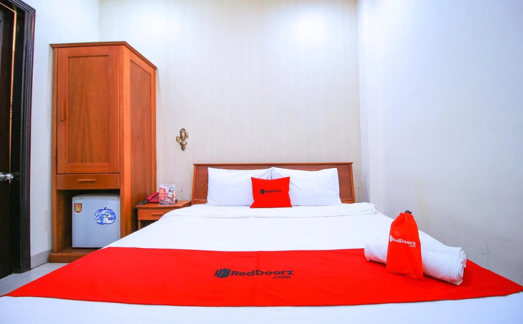 Thanh Tien Hotel
