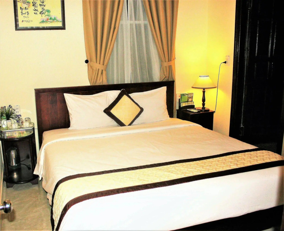 Green Bud Homestay