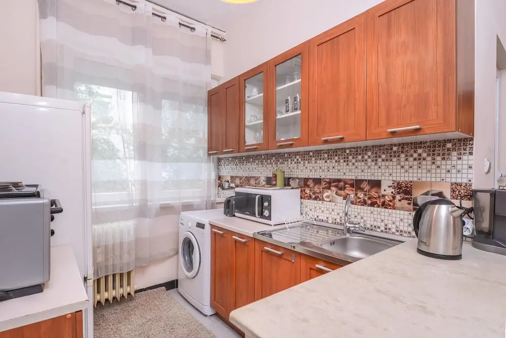 Fm Premium 1 Bdr Apartment The Coffee House