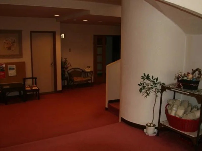 Pension Alpen Rose