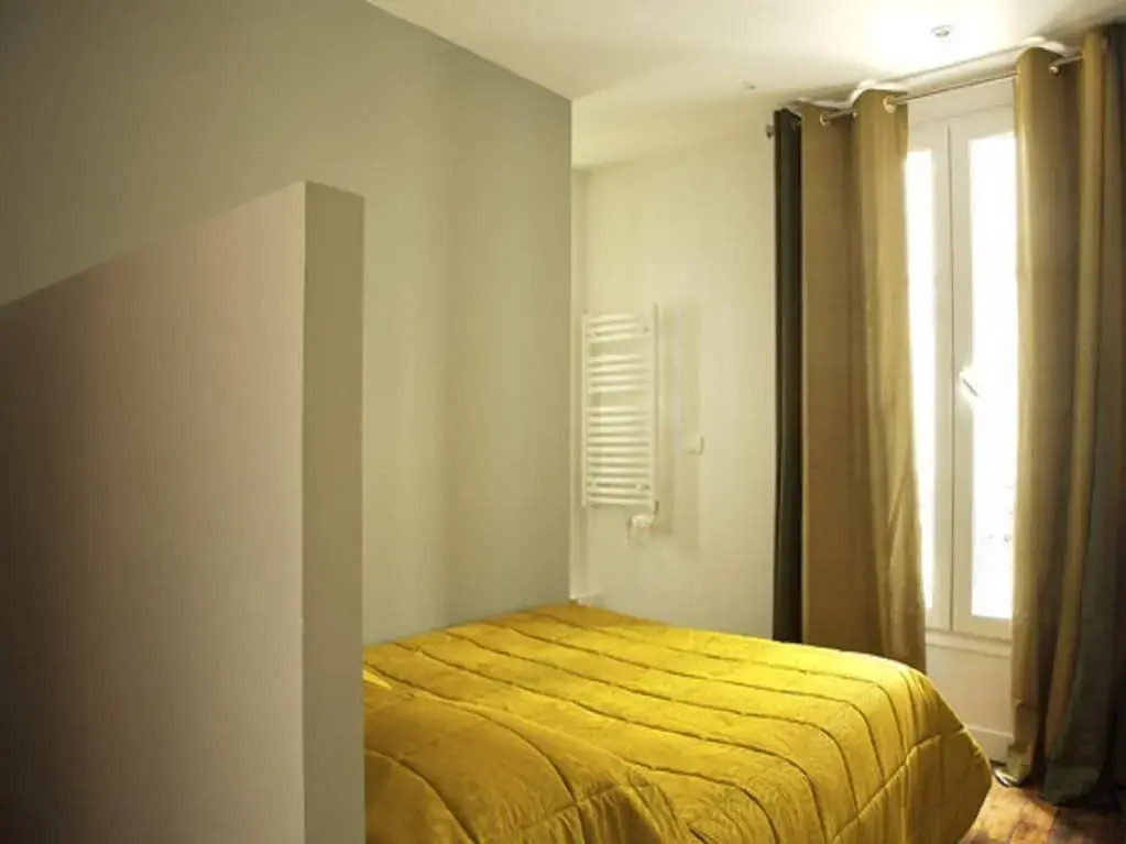 My Flat in Paris - 16th