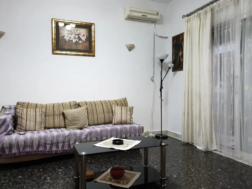 Athens House Nea Smirni