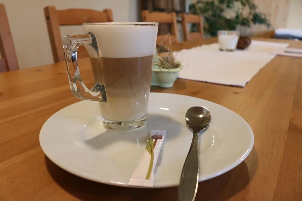 B&B Hofgenuss