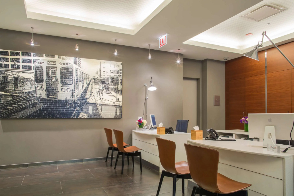 Kinzie Hotel