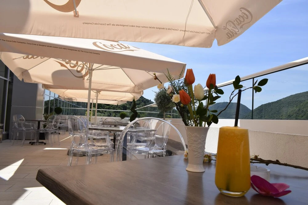 Grand Hotel Minerva Resort & SPA