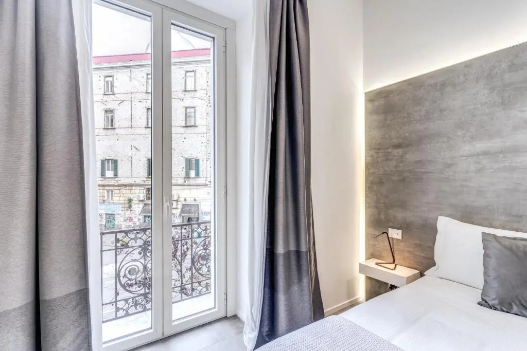 Gallery Suite Naples