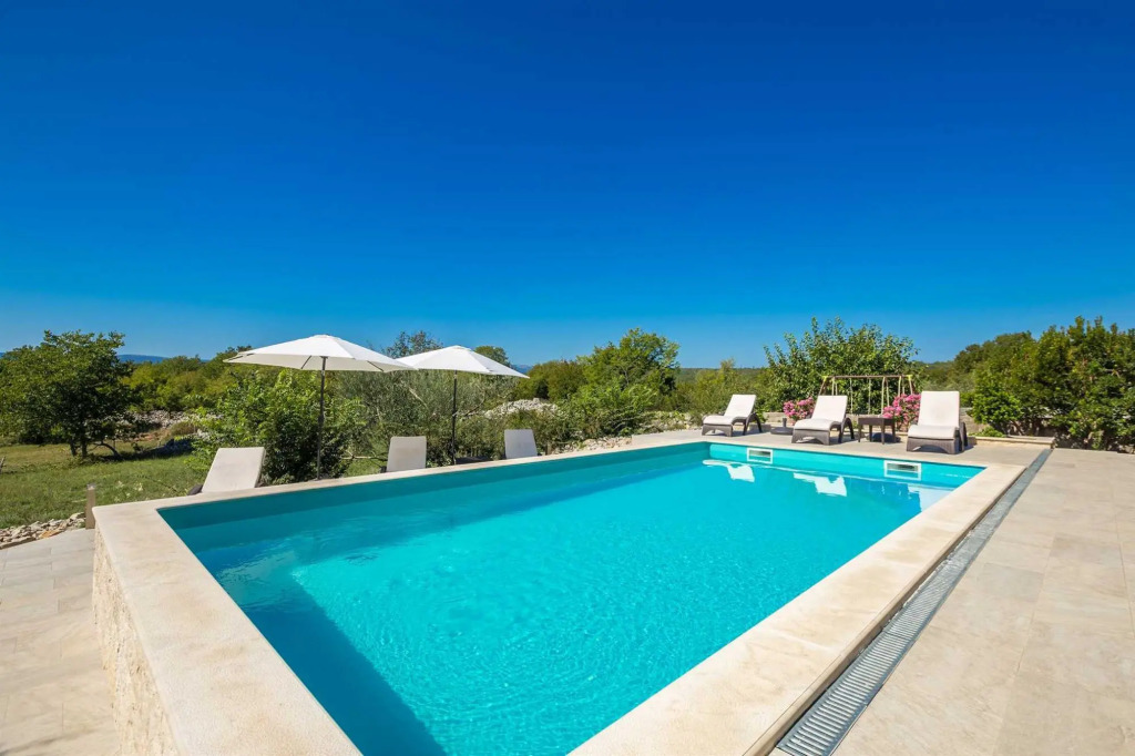 Apartment Villa Cecilia