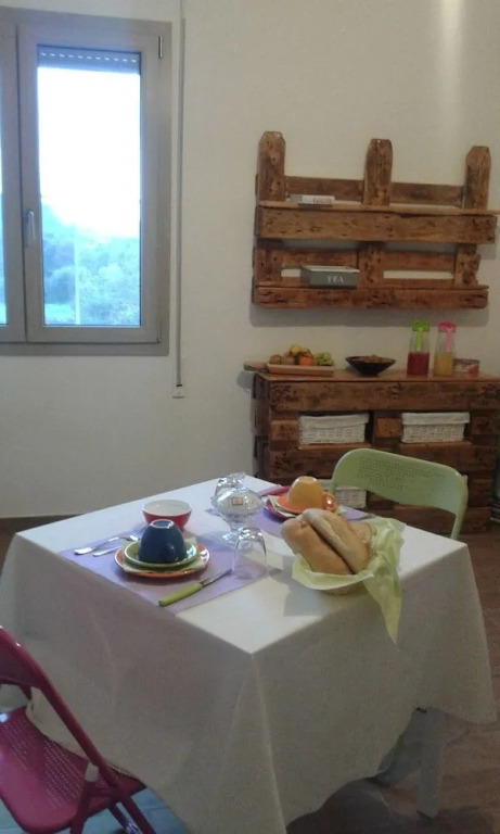 Alma Bed & Breakfast 15 minuti da Bosa e comodo parcheggio