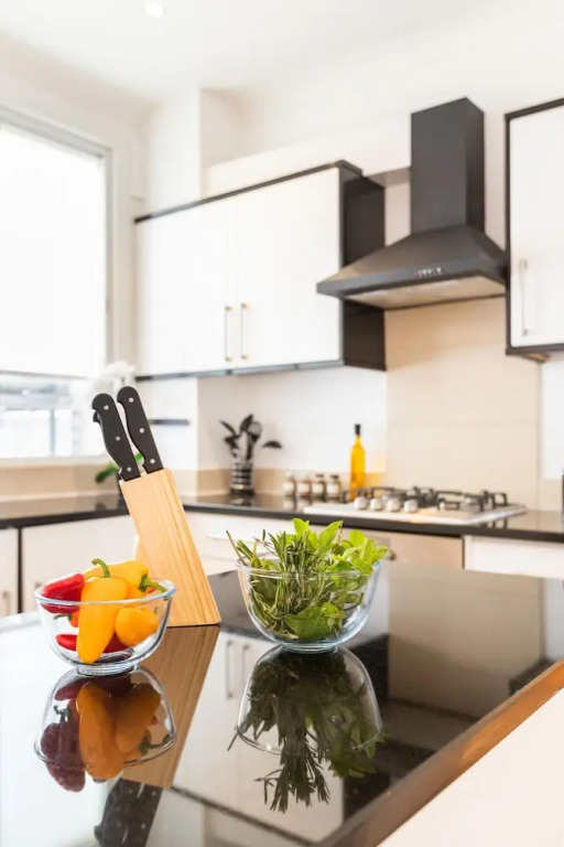 Oxford Circus - Marylebone Apartments