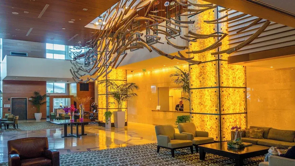 Luxury Vacation Rentals at Carillon Wellness Resort by LRMB