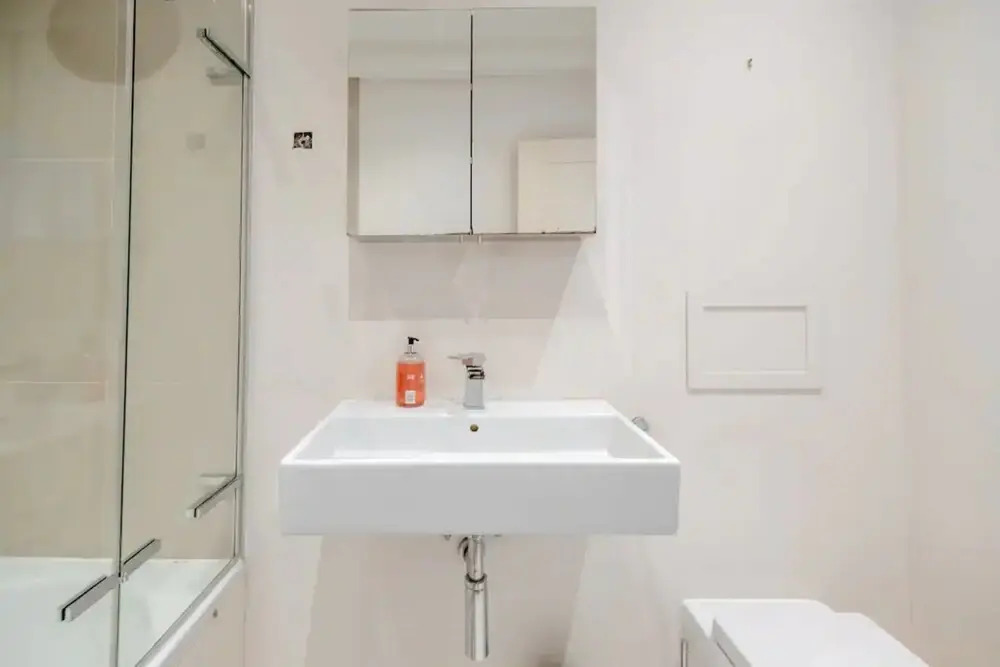 Stylish 1 Bedroom Apartment in Affluent Fulham