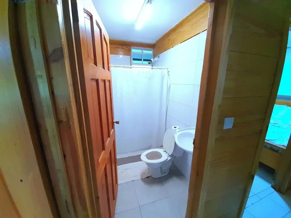 Pinard's Mountain Resort - Cottage 10